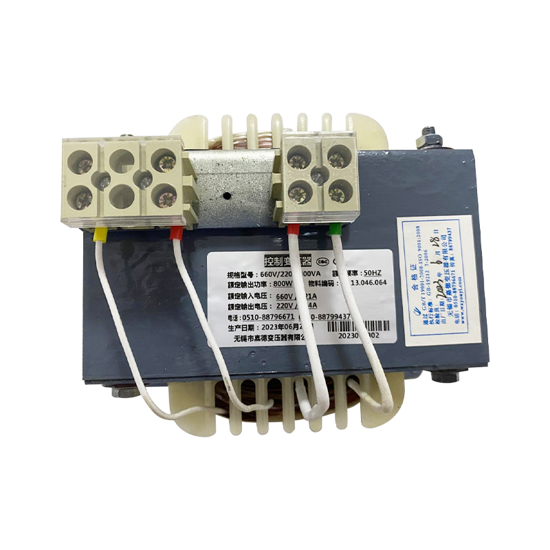 800 VA styretransformator