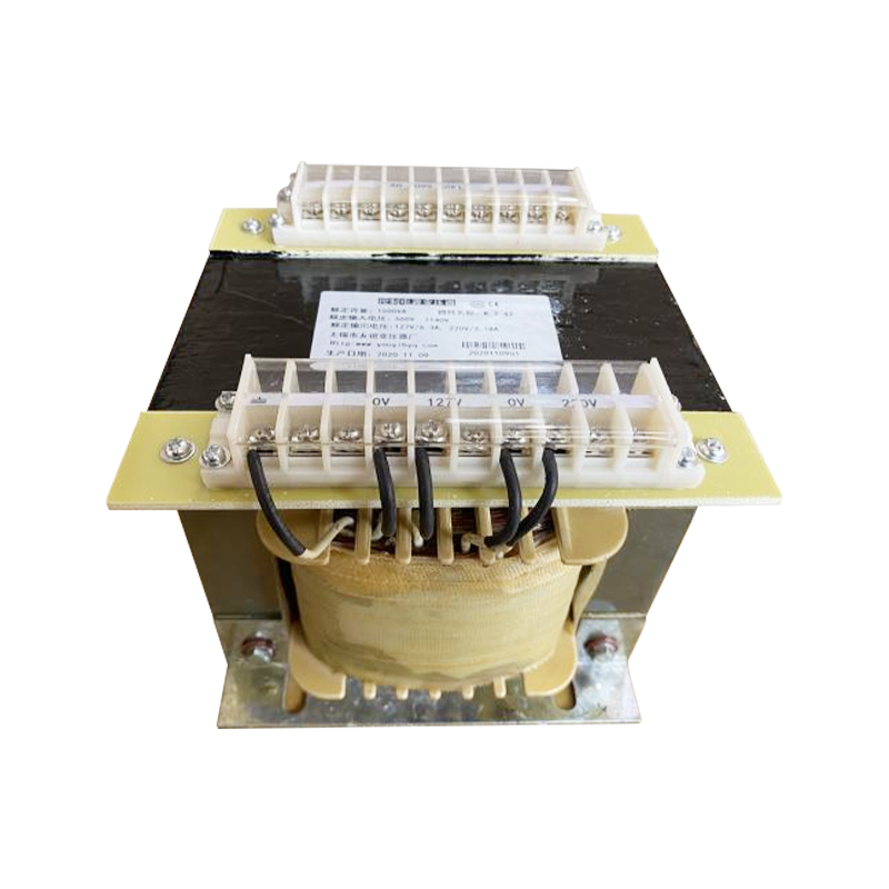 1500VA Styrestrømtransformer
