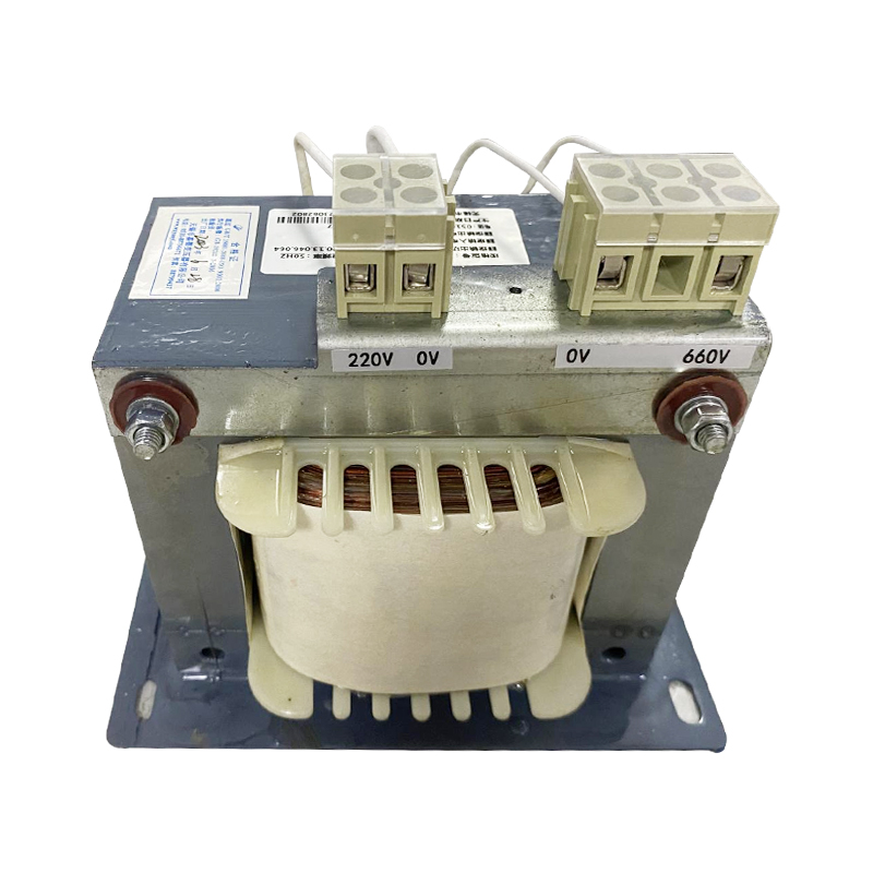 800 VA styretransformator