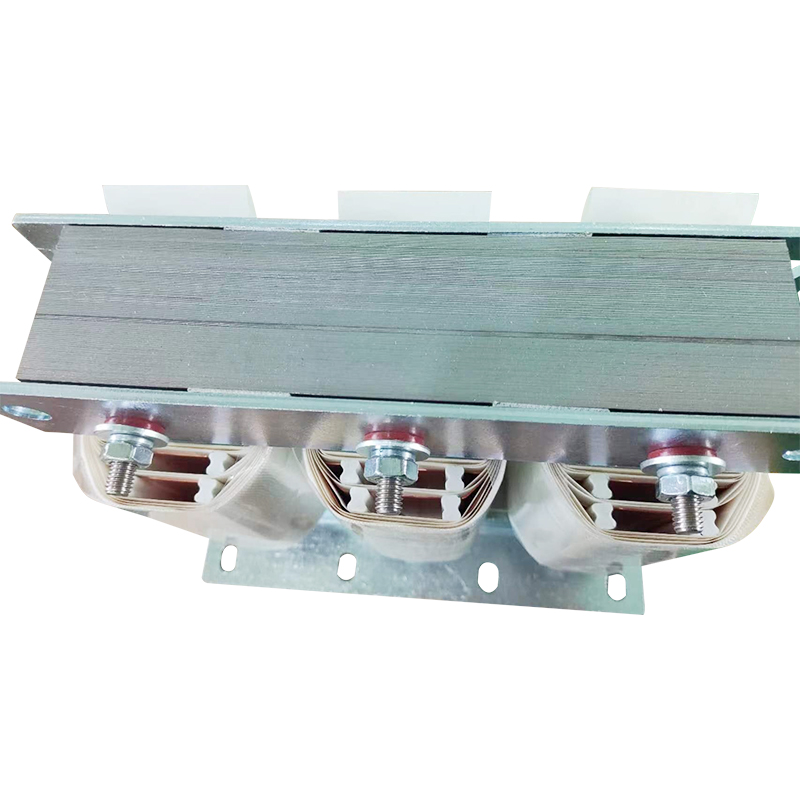 660V trefaset filterreaktor