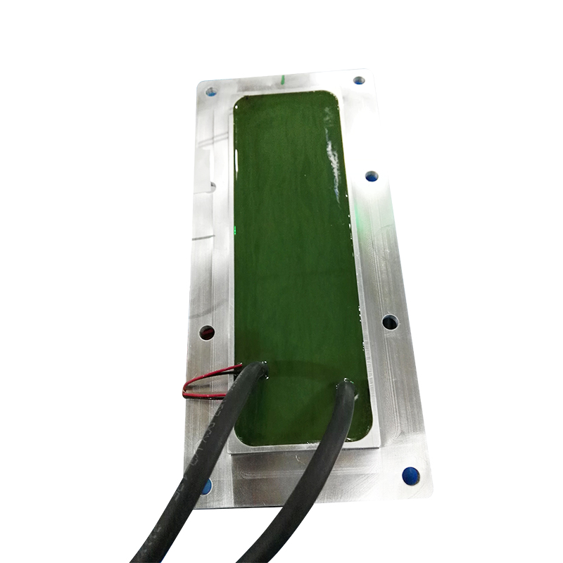 Højfrekvente filtre