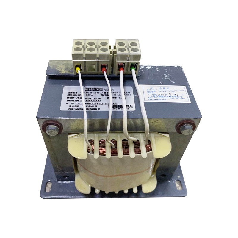 800 VA styretransformator