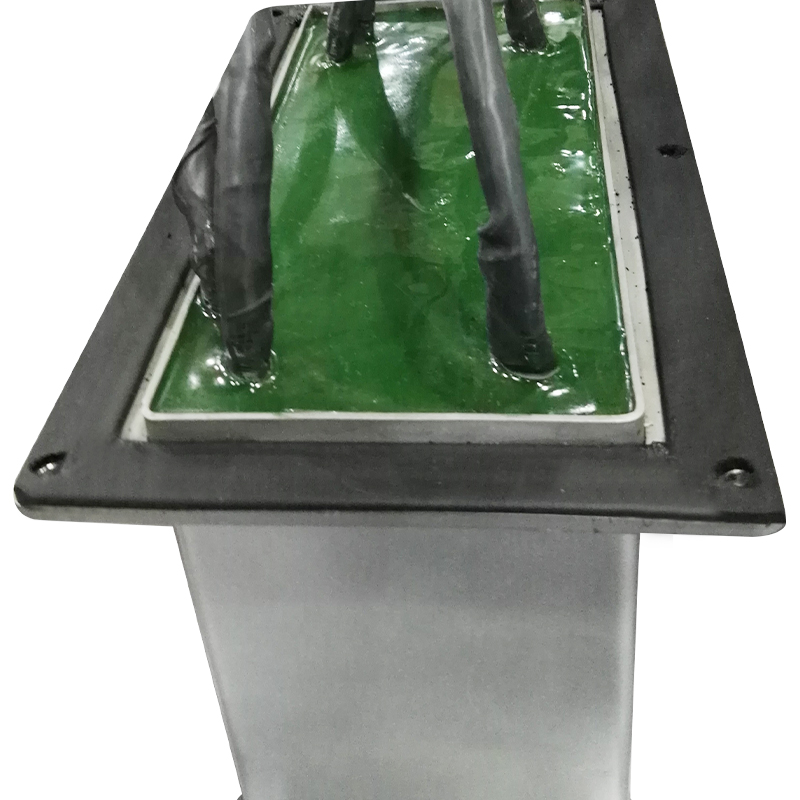 Højfrekvente filtre